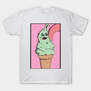 Licked T-Shirt